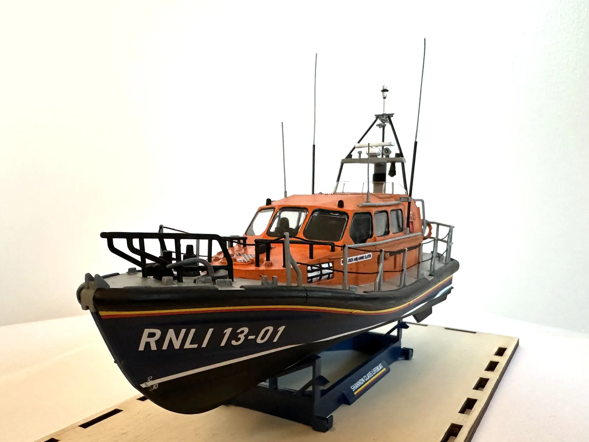 Lifeboat