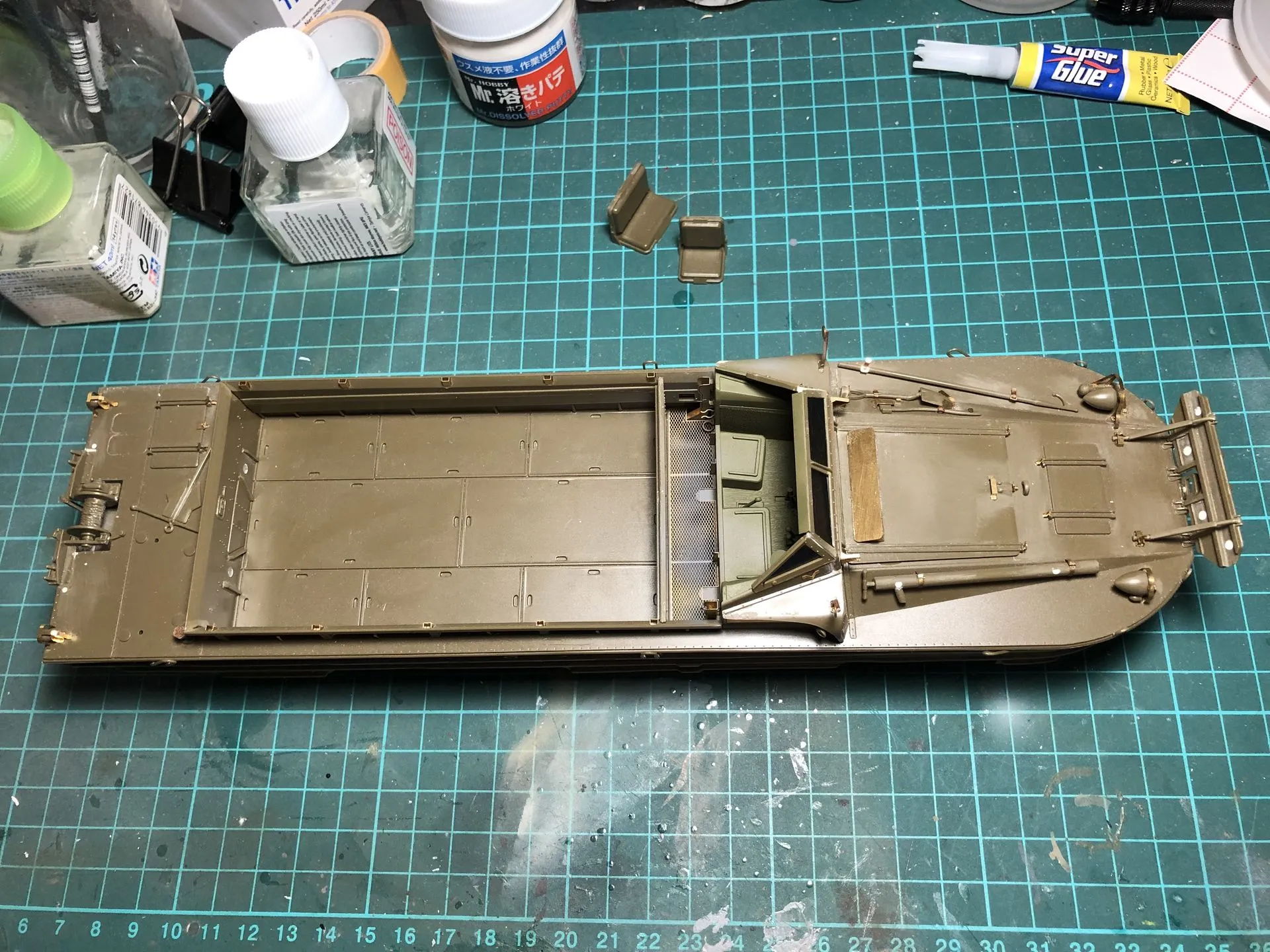 read for primer top