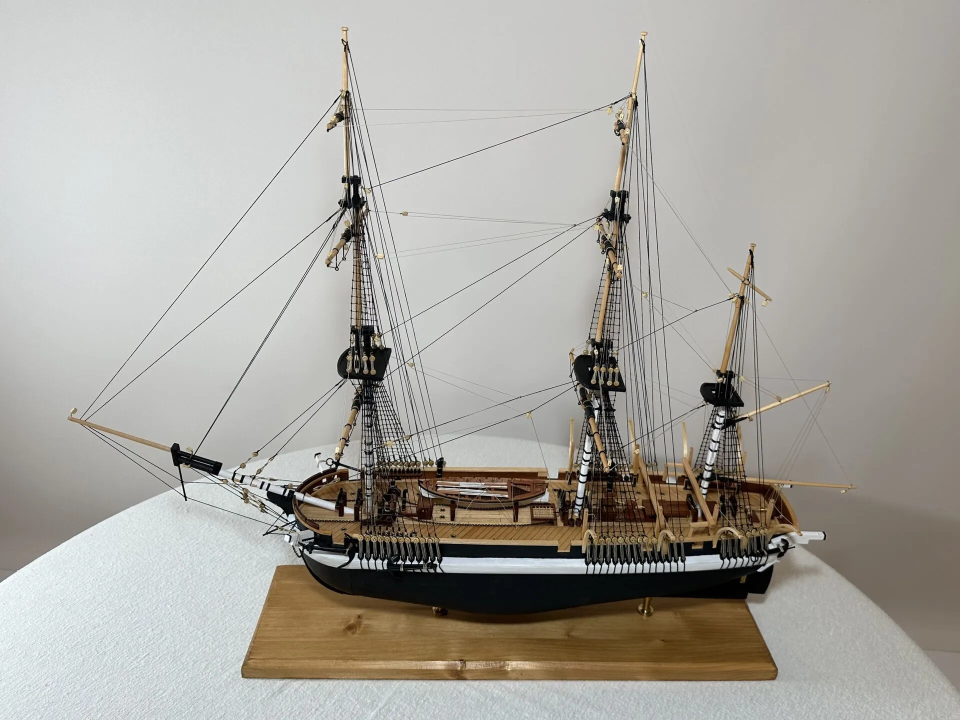 HMS Terror