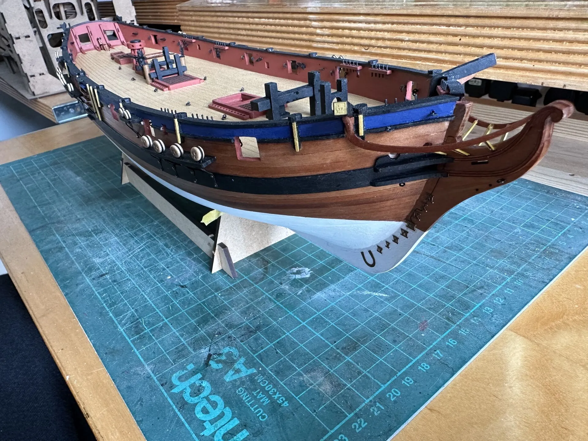 HMS Flirt